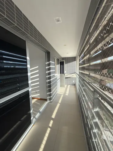 Breeze Residence - 3/4 sendo um suíte, 2 vg. (analiso proposta)