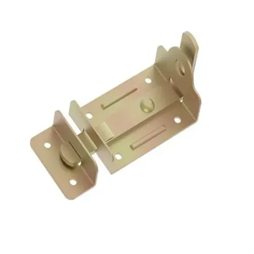 FECHO PORTAO 113MM ZINCADO AM - (OFERTA VALIDA ATE 29/07/26)