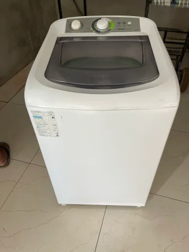 Máquina de lavar 8 kilos