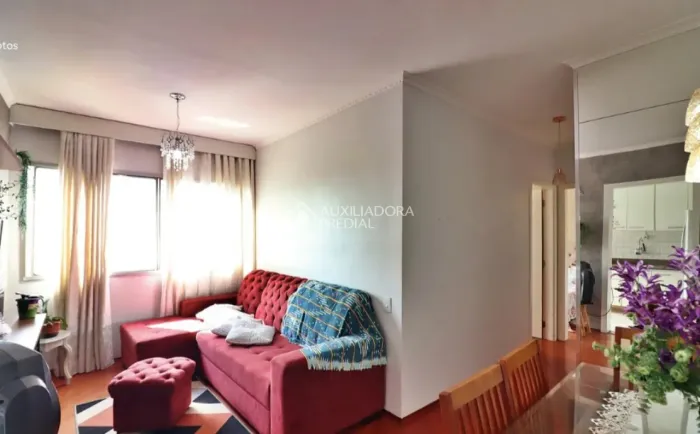 Apartamento à venda 2 quartos em Assunção, SBC