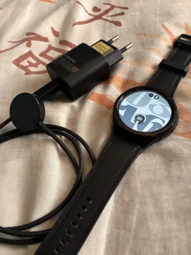 Galaxy Watch 6 Classic LTE