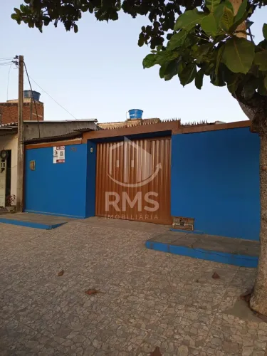 Casa com 2 dormitórios para locação, Centro, ARAPIRACA - AL