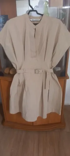 Vestidos ZARA
