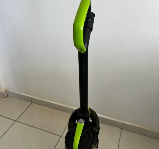 Aspirador WAP