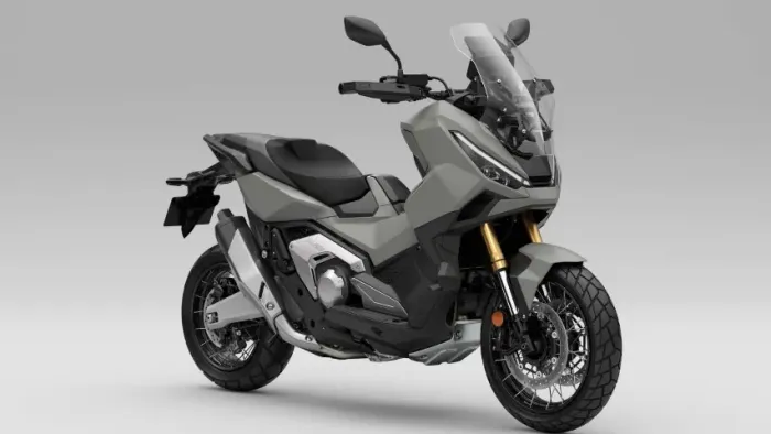 Honda X-ADV 750 0Km, ano 25/26
