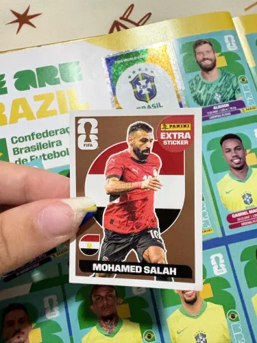 LEGEND MOHAMED SALAH 2026