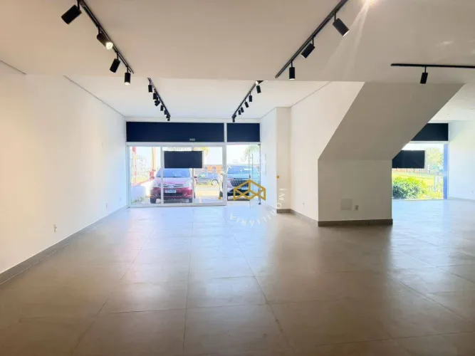 Loja para alugar, 80 m² por R$ 10.280,00/mês - Swiss Park - Campinas/SP