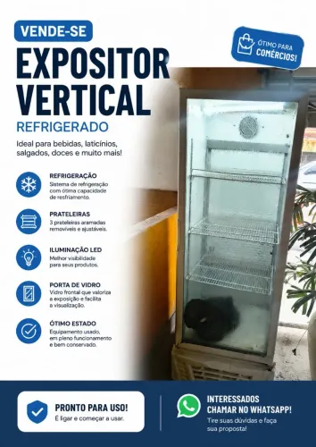 Aceito ofertas 