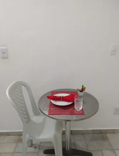 Kitnet no Anil