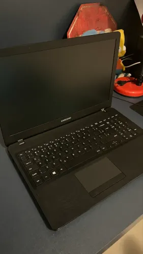 Notebook Samsung 