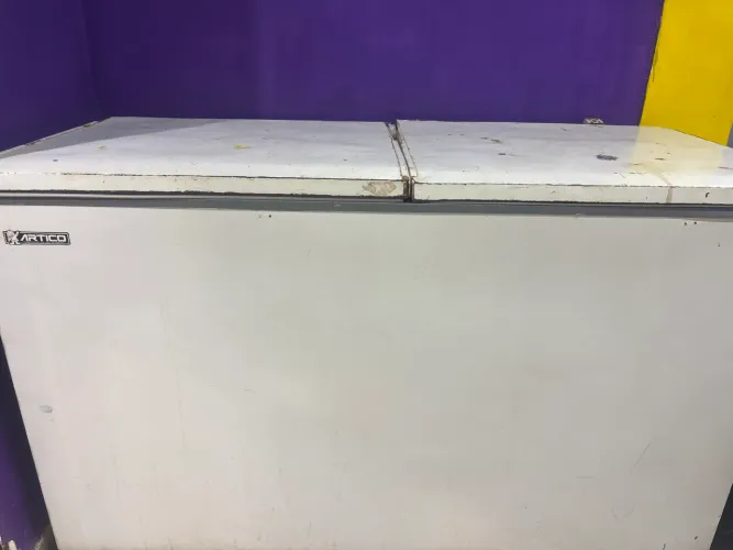 Freezer