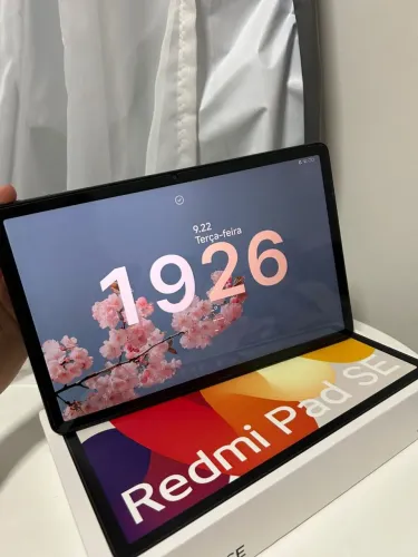 Tablet Redmi Pad SE 256GB