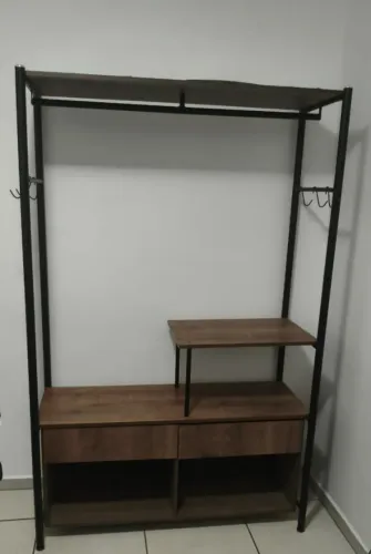 Guarda Roupas Closet