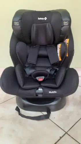 Cadeirinha de carro para bebê de 0 à 36 kg