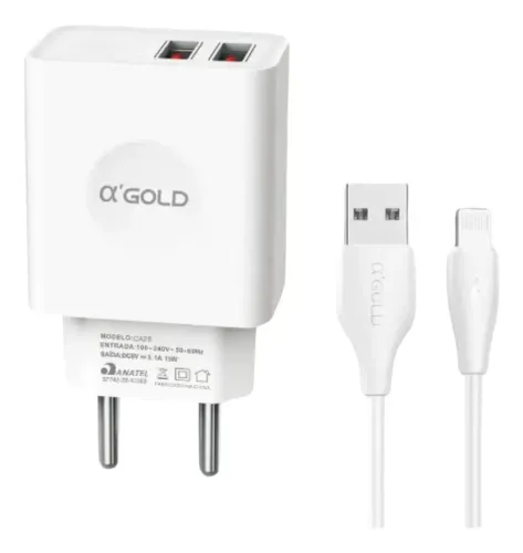 Carregador Turbo para IPhone De alta qualidade