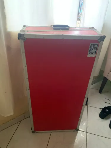 Case para equipamentos (mister case) 
