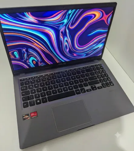 Notebook Asus Ryzen 5 3500U 16GB (40 Dias de Uso)