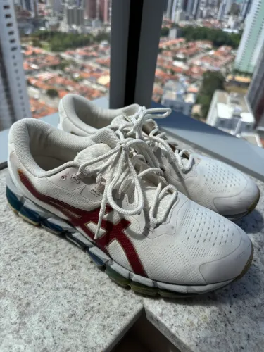 Tênis Asics gel-quantum 360