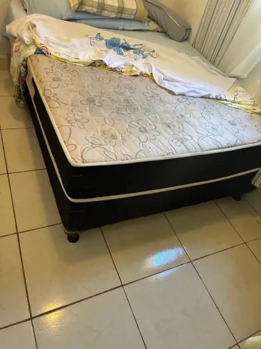 Cama de casal