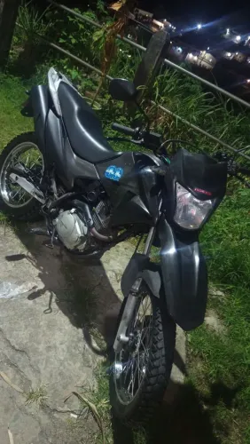 Bros 150 ESD MIX