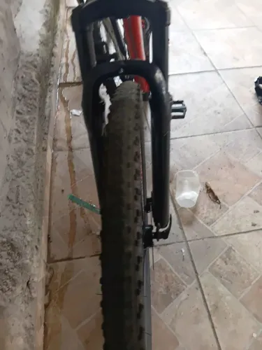 Bike aro 29 tudo funcionando !