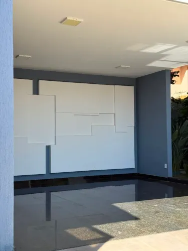 Preciso de profissional na área de pintura 