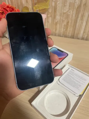 Vendo iPhone 14 no precinho !!! Leia a Descrição