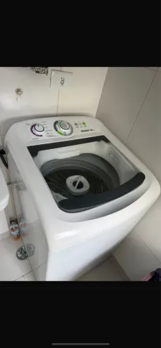 Lavadora Cônsul 12kg