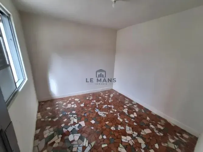 Casa para alugar no bairro Nova América em Piracicaba/SP