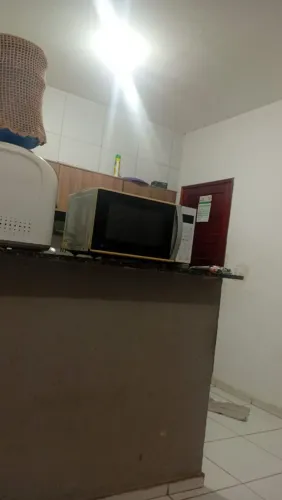 Microondas 