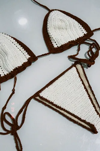 Biquíni - Moda praia 