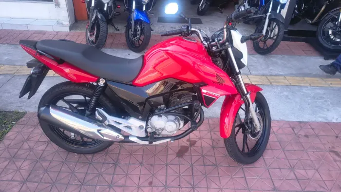 fan 160 2019 impecável
