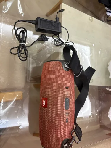 JBL Xtreme
