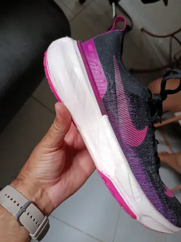 Nike ZoomX Invincible Run Flykni 3