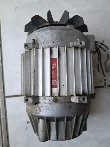 Motor elétrico Wap