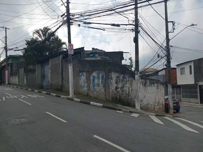 Terreno, Santo Antonio, Osasco