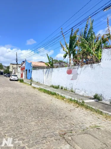 Terreno para venda no Alecrim - Natal/RN