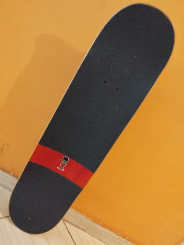 Skate street profissional 