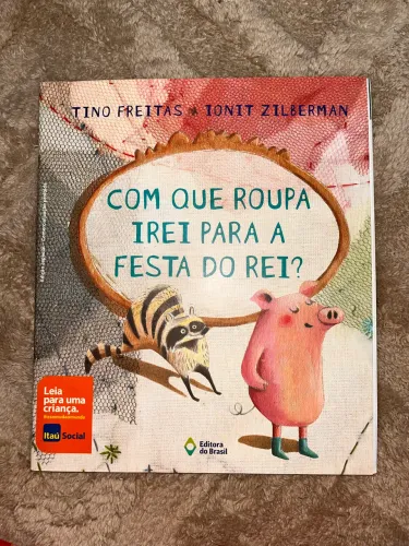 LIVROS SEMI-NOVOS