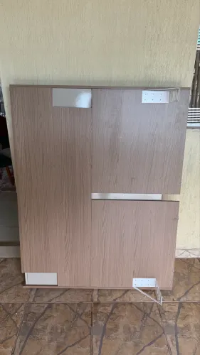 Vendo Cabeceira de casal