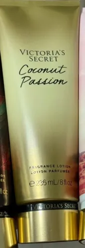 Vendo Creme Victoria?s Secret