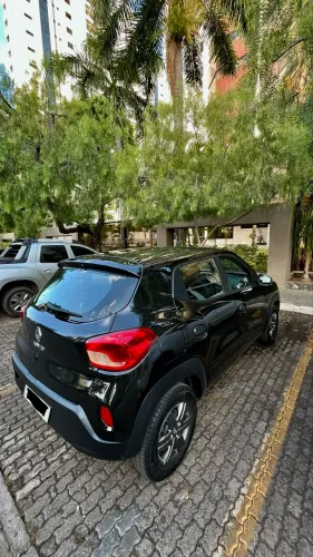 Renault Kwid Zen 1.0 Flex 12V 5P Mec. 2025