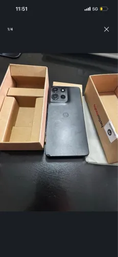 Celular Motorola G 75