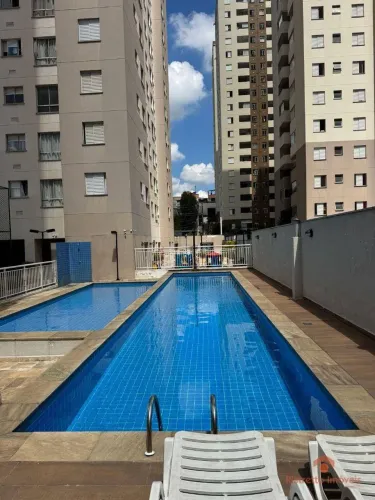 Apartamento com 1 dormitório à venda, 27 m² por R$ 220.000 - Conceição - Osasco/SP