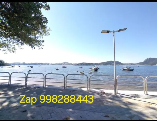 JURUJUBA, Troco/ vendo ou Alugo. Entre o Restaurante Bicho Papão e o bar Mureta de Jurujub