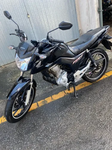 Vendo fan 160 flex