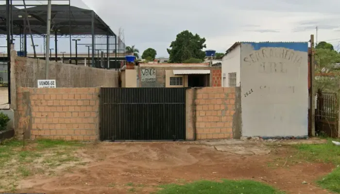 CASA À VENDA EM AMAMBAI-MS TERRENO 400M² - ÓTIMA OPORTUNIDADE