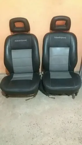 Jogo de bancos  de Kadett 