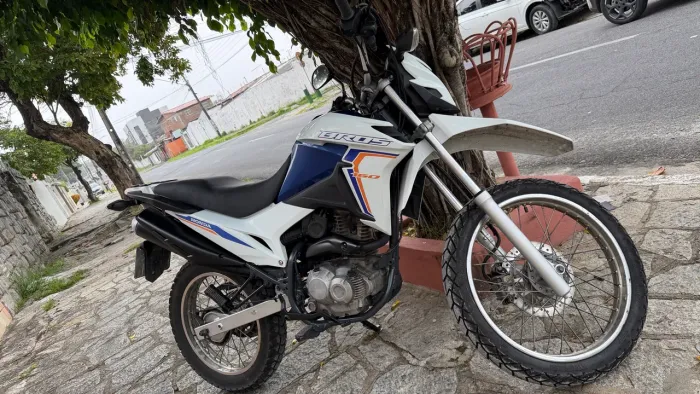 Moto Bros Nxr ESD nova