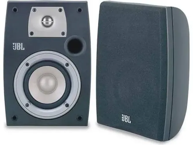 Par de Monitores de Audio Profissional JBL Northridge N24